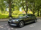 Volvo V90 Kombi Plus Bright *LED*360°*FRONTSCHEIBEHEIZ - Volvo V90 aus 2023