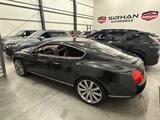 Bentley Continental GT -Unfallfrei*Top-*Service-Bentley - Bentley Gebrauchtwagen