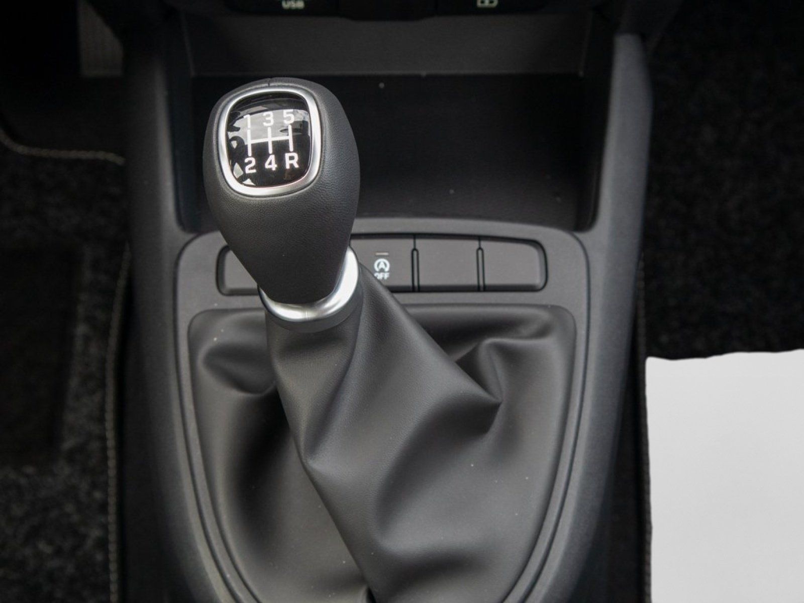 Hyundai i10 – Bild 11