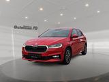Skoda Fabia Tour 2023 PDC SpurH KeyLess LM LED - Skoda Fabia: Tour