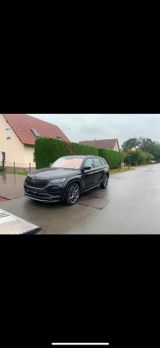 Skoda Kodiaq V/RS 4x4 Soundmodul ab Werk - Skoda: Werk