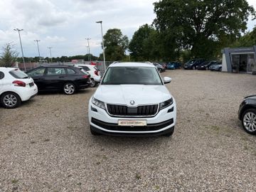 Skoda Kodiaq - 1