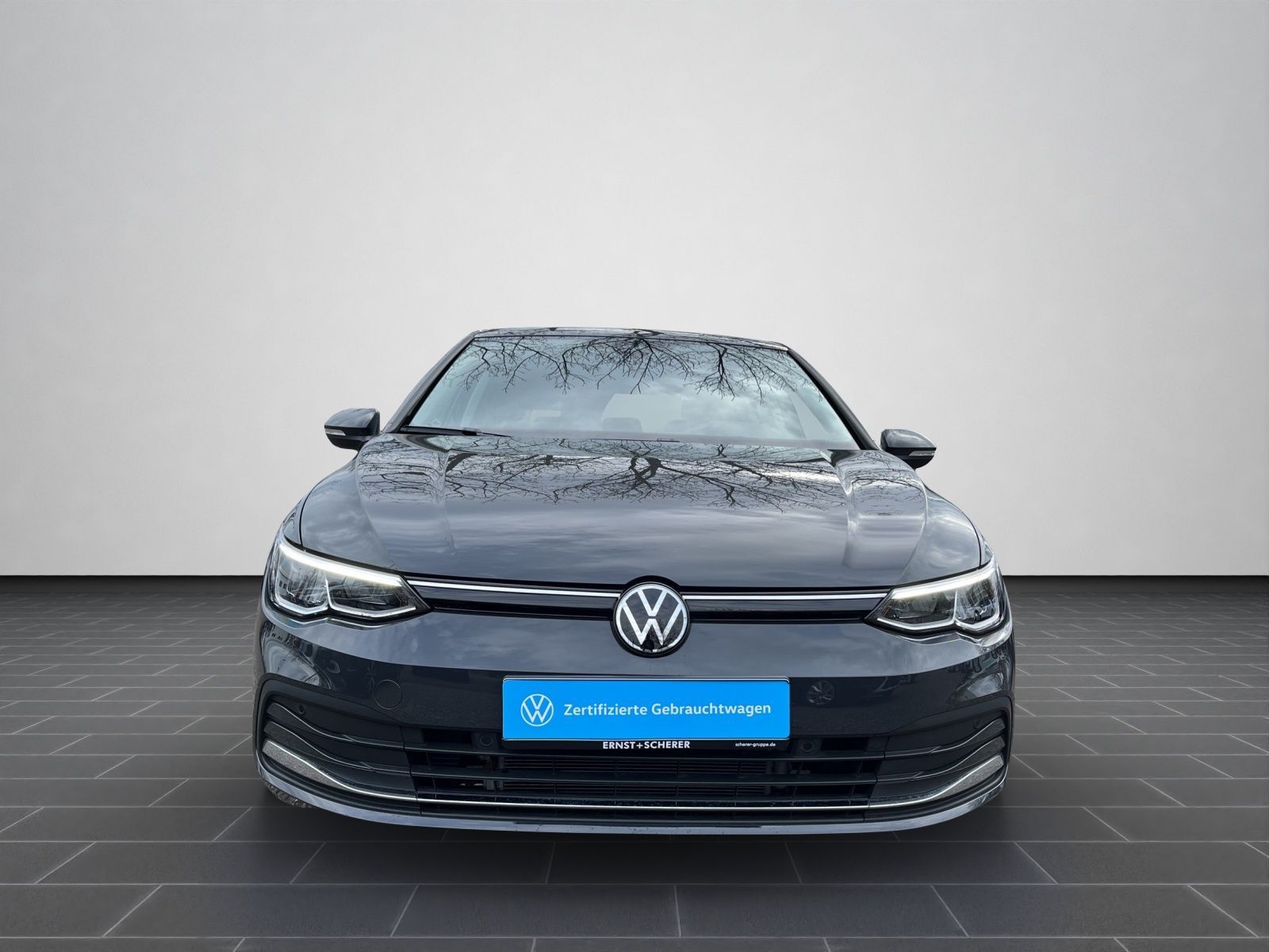 Volkswagen Golf - Bild 4