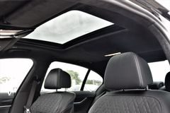 Fahrzeugabbildung BMW 730d Sitzlüft GSHD Laser 360° HuD h/k DAB Massag