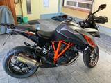 KTM 1290 Super Duke GT - KTM SPORTTOURER