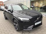 Volvo XC90 T8 Ultra Dark AWD 7-Sitzer AHK 360° Cam - Volvo XC90: 7