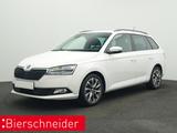 Skoda Fabia Combi 1.0 TSI Best of LED NAVI SHZ 2xPDC