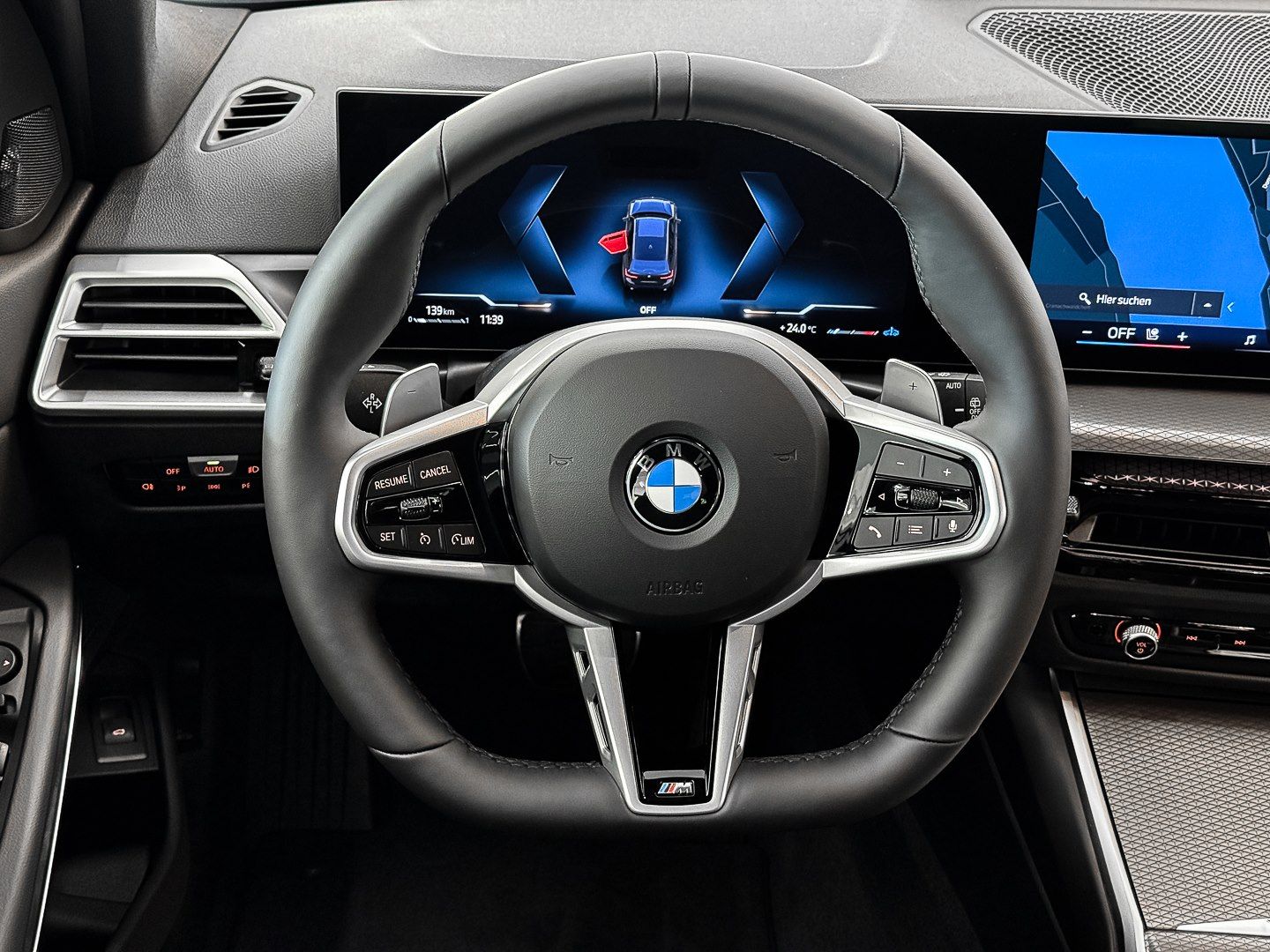 BMW 318 - Bild 7