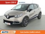 Renault Captur 0.9 Energy Luxe *NAVI*TEMPO*CAM*SHZ*ALU* - Renault Captur: Luxe