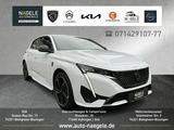 Peugeot e-308 First Edition+LED+ACC+NAVI+Rückfahrkamera - Peugeot 308 mit Elektro-Antrieb