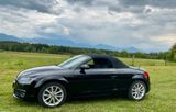 Audi TT Roadster 8J  07/2012 48900km aus 1... - Audi TT: 1.4