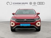 Volkswagen T-Roc - Vorschau Bild 8