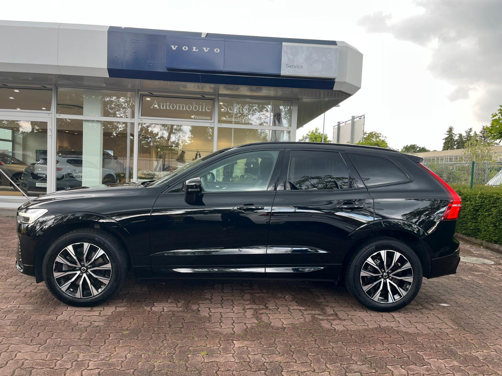 Volvo XC60 B4 D Plus Dark Auto