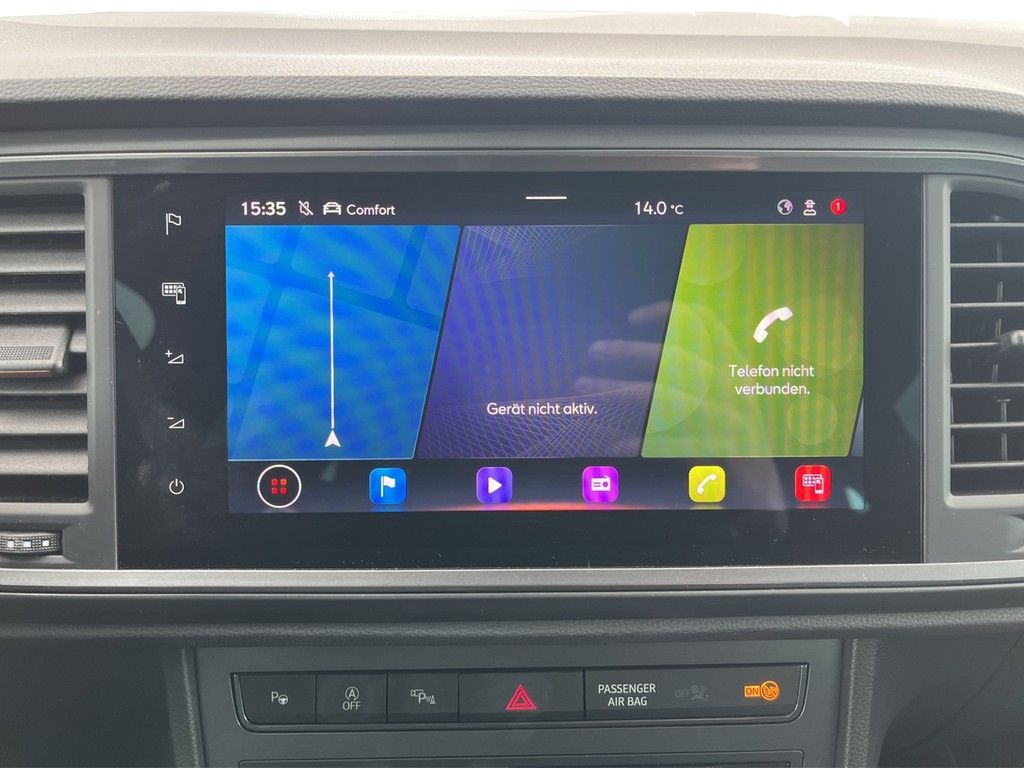 Cupra Ateca - Bild 18
