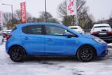Opel Corsa E 1.4 120 Jahre Lenkradheizung Kamera PDC - Opel Corsa: 1.4