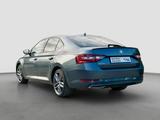 Skoda Superb Lim. Sportline+ACC+KAMERA+CANTON - Skoda Superb L&K Gebrauchtwagen