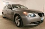 BMW E61  530i - gebrauchte BMW 530 aus dem Jahr 2005