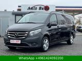 Mercedes-Benz Vito Tourer 116 CDI Pro extralang - Mercedes-Benz Vito in Mainz