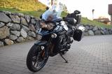 Triumph Tiger 1200 Explorer XRX - Triumph Tiger Explorer XRx