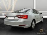 Skoda Superb Lim. Style Navi CarPlay LED RFK ACC SHZ - Skoda Superb mit Diesel-Antrieb: Limousine