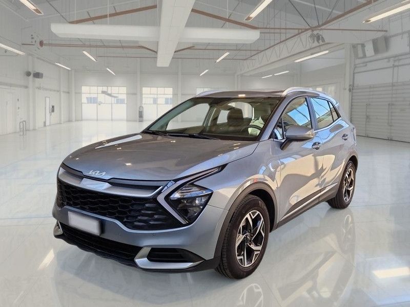 Image of Kia Sportage