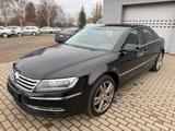 Volkswagen Phaeton V6 TDI 5-Sitzer 4Motion 3.0*SHZ*TEMPOMAT - Volkswagen Phaeton: V6 TDI