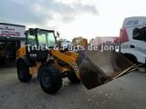 Case 221-F / Gabel / Schaufel / 4.900 Std. - Angebote entsprechen deinen Suchkriterien