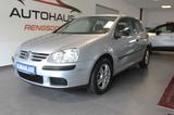 Volkswagen Golf V Lim. Trendline 1,4 - gebrauchte VW Golf aus dem Jahr 2006
