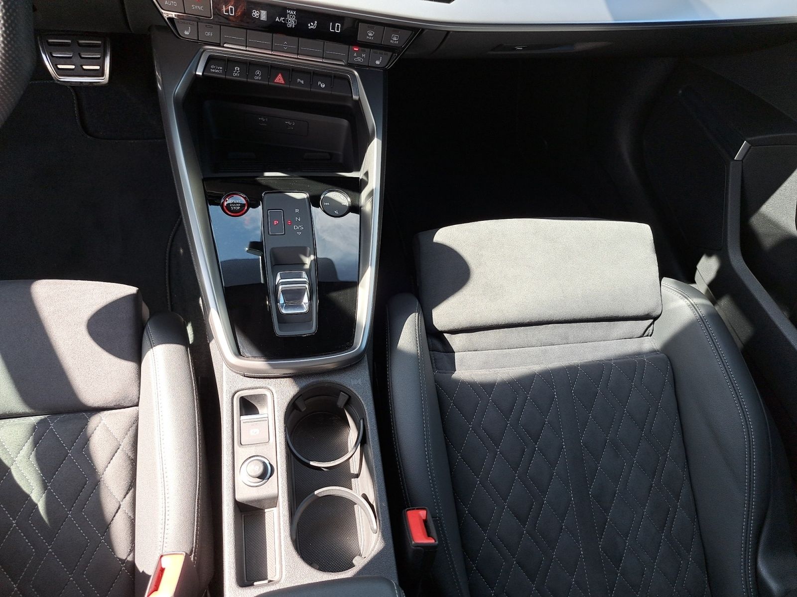 Audi S3 - Bild 21