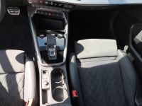 Audi S3 - Vorschau Bild 21