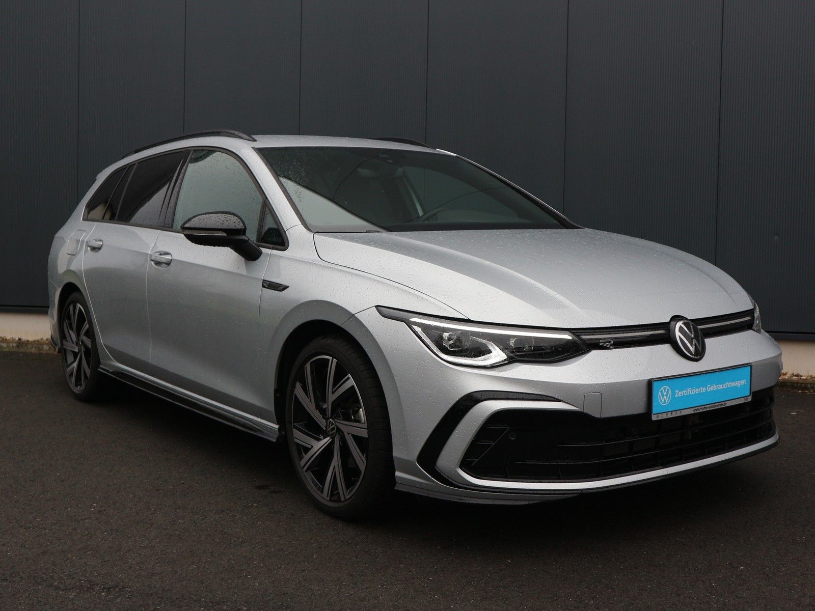 Volkswagen Golf - Bild 3
