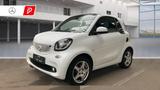 Smart ForTwo fortwo coupe Cool&Media LED 8-fach 1HD - Smart in Aachen