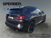 BMW X3 - Vorschau Bild 5