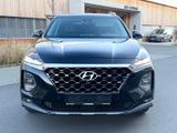 Hyundai SANTA FE 2.2 Premium 4WD Pano AHK Sound HUD - Hyundai SANTA FE in Düsseldorf