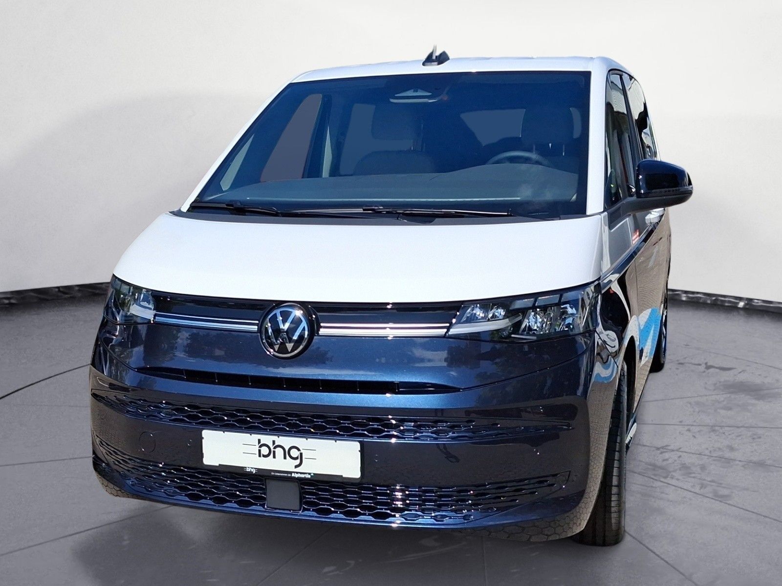 Volkswagen Multivan Life 2,0 l TSI OPF Front antrieb 7-Gang imagem 2
