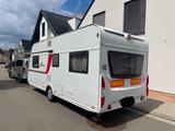 Bürstner Averso plus 520 - Bürstner Averso plus