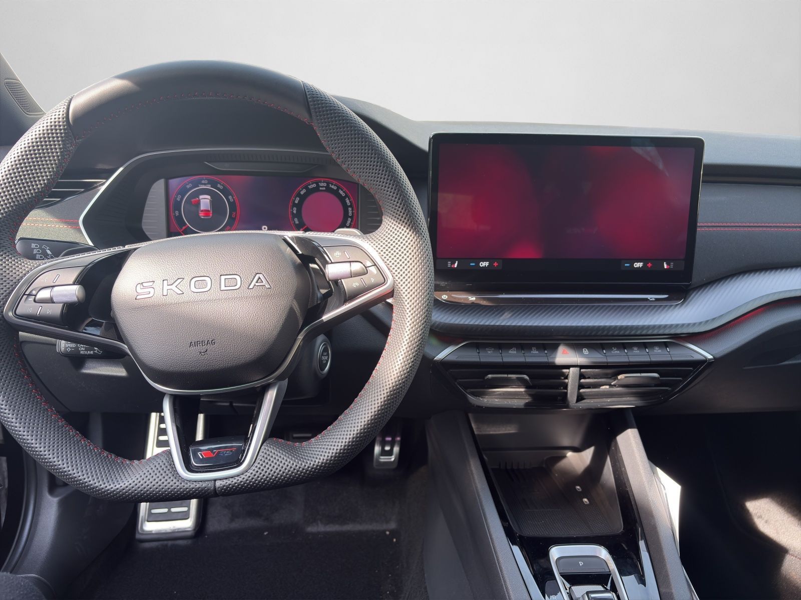 Skoda Octavia - Bild 5