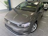 Volkswagen Golf Sportsvan 1.4 TSI*AUT*ACC*BI-XN*RFK*NAV*1HD - : 4.4