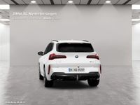 BMW X3 M50 - Vorschau Bild 10