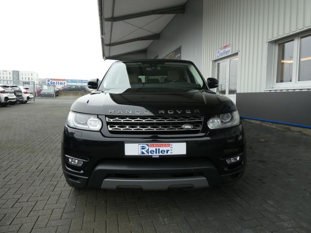 Land Rover Range Rover Sport SE, Panorama, Bi-Xenon