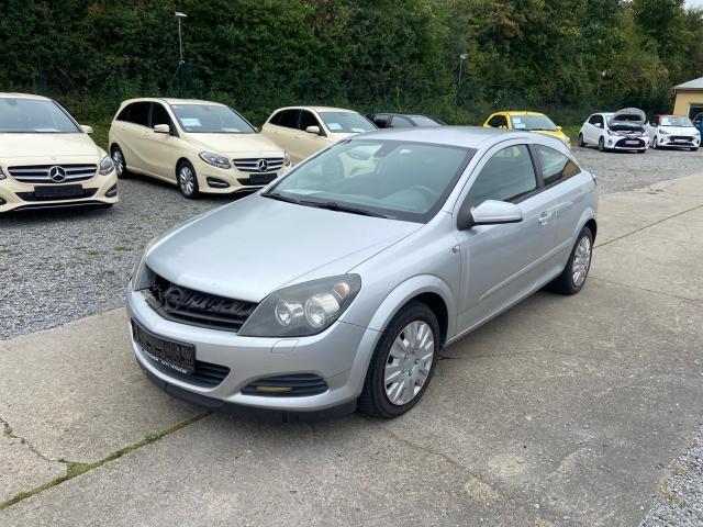 Opel Astra H GTC  1.6 *KLIMA*