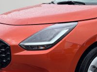 Suzuki Swift - Vorschau Bild 6