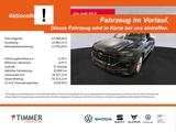 Volkswagen Touareg 3.0 TDI V6 4M R-LINE BLACK +AHK+DYNAUDIO