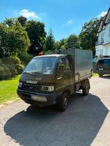 Andere Pfau Porter S85 Kipper Piaggio - Andere aus 2000