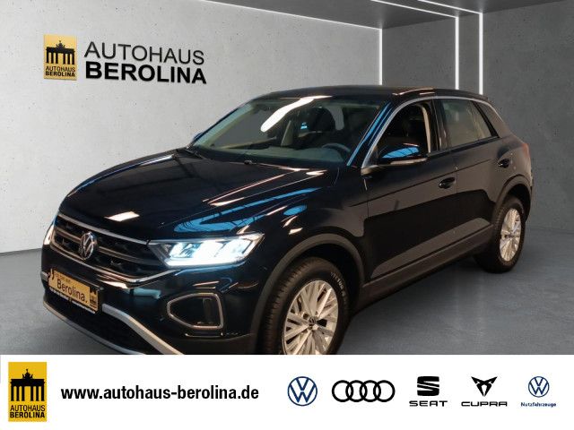 Volkswagen T-Roc 1.0 TSI *ACC*App-Connect*PDC*SHZ*