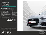 Audi A5 Sportback S line 40 TFSI  MATRIX