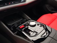 BMW M5 - Vorschau Bild 13