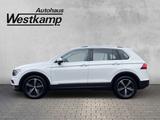 Volkswagen Tiguan Sound 1,4 TSI DSG Anh.Kpl. Led Navi - VW Tiguan Gebrauchtwagen in Köln
