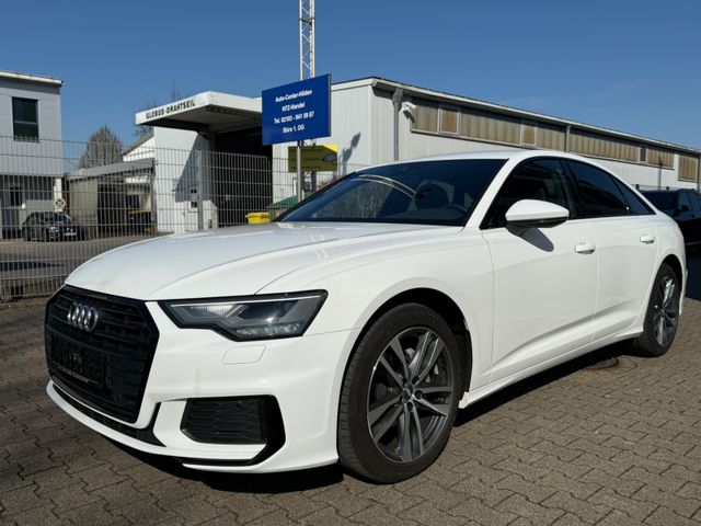 Audi A6 Lim. 40 TDI °S LINE °