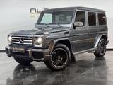 Mercedes-Benz G 500 AMG*Sport.AGA*H&K*S.Dach*designo*AHK*DAB* - Mercedes-Benz G-Klasse in Wuppertal